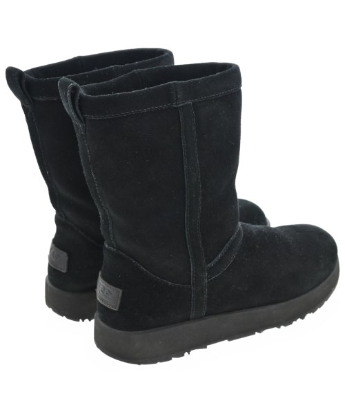 UGG australia（アグオーストラリア）ブーツ 黒 サイズ:23cm レディース/2200718733018