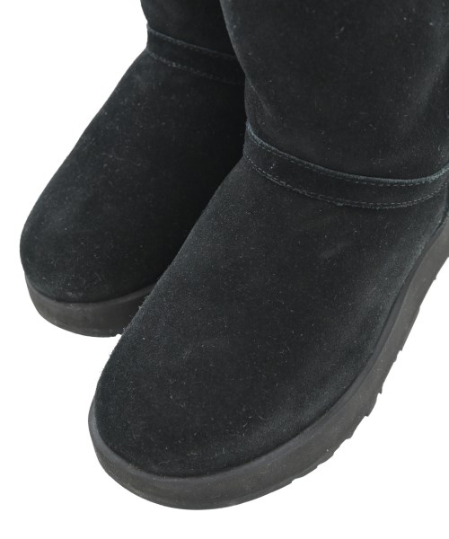 UGG australia（アグオーストラリア）ブーツ 黒 サイズ:23cm レディース/2200718733018