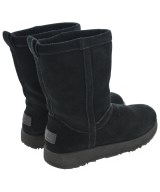 UGG australia（アグオーストラリア）ブーツ 黒 サイズ:23cm レディース/2200718733018