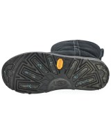 UGG australia（アグオーストラリア）ブーツ 黒 サイズ:23cm レディース/2200718733018