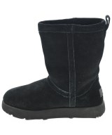 UGG australia（アグオーストラリア）ブーツ 黒 サイズ:23cm レディース/2200718733018