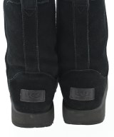 UGG australia（アグオーストラリア）ブーツ 黒 サイズ:23cm レディース/2200718733018