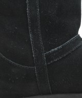 UGG australia（アグオーストラリア）ブーツ 黒 サイズ:23cm レディース/2200718733018