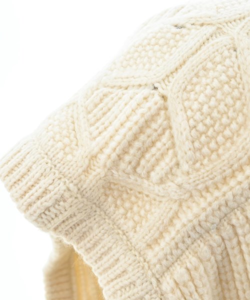 UGG（アグ）その他 白 サイズ:OS レディース/2200717655168
