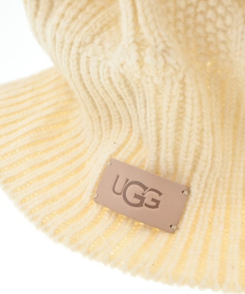 UGG（アグ）その他 白 サイズ:OS レディース/2200717655168