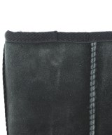 UGG australia（アグオーストラリア）ブーツ 黒 サイズ:24.5cm レディース/2200718754020