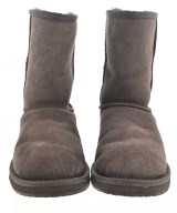 UGG australia（アグオーストラリア）ブーツ 茶 サイズ:24cm レディース/2200719347054
