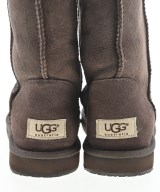 UGG australia（アグオーストラリア）ブーツ 茶 サイズ:24cm レディース/2200719347054