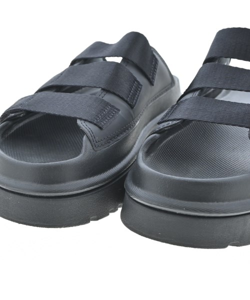 UGG（アグ）サンダル 黒 サイズ:24cm レディース/2200719364013