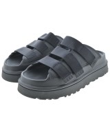 UGG（アグ）サンダル 黒 サイズ:24cm レディース/2200719364013