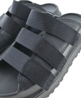 UGG（アグ）サンダル 黒 サイズ:24cm レディース/2200719364013