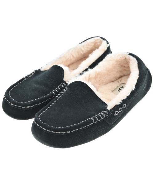 UGG australia(アグオーストラリア)その他 黒 サイズ:25cm/2200645264012