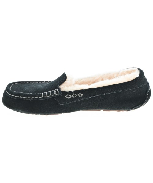 UGG australia（アグオーストラリア）その他 黒 サイズ:25cm レディース/2200645264012