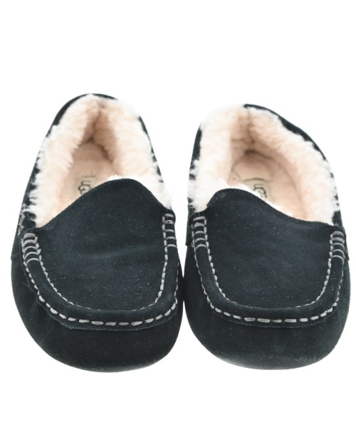 UGG australia（アグオーストラリア）その他 黒 サイズ:25cm レディース/2200645264012