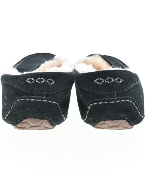 UGG australia（アグオーストラリア）その他 黒 サイズ:25cm レディース/2200645264012