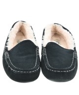 UGG australia（アグオーストラリア）その他 黒 サイズ:25cm レディース/2200645264012