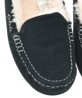 UGG australia（アグオーストラリア）その他 黒 サイズ:25cm レディース/2200645264012