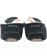 UGG australia（アグオーストラリア）その他 黒 サイズ:25cm レディース/2200645264012