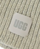 UGG（アグ）マフラー グレー サイズ:- レディース/2200645804072