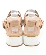 UGG australia（アグオーストラリア）サンダル ピンク サイズ:22.5cm レディース/2200646069067