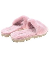 UGG australia（アグオーストラリア）サンダル ピンク サイズ:23cm レディース/2200639503035