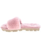 UGG australia（アグオーストラリア）サンダル ピンク サイズ:23cm レディース/2200639503035