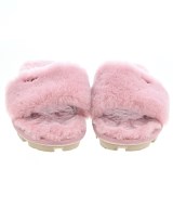 UGG australia（アグオーストラリア）サンダル ピンク サイズ:23cm レディース/2200639503035