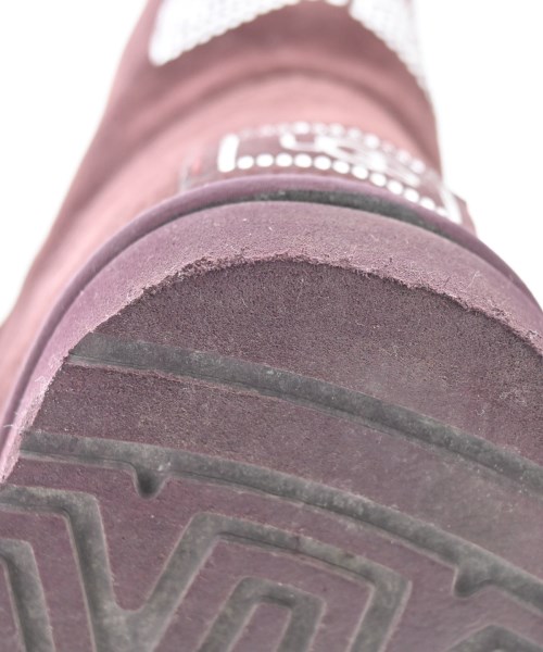 UGG australia（アグオーストラリア）ブーツ 紫 サイズ:24cm レディース/2200639762012
