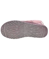 UGG australia（アグオーストラリア）ブーツ 紫 サイズ:24cm レディース/2200639762012