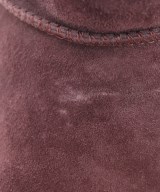 UGG australia（アグオーストラリア）ブーツ 紫 サイズ:24cm レディース/2200639762012