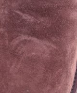 UGG australia（アグオーストラリア）ブーツ 紫 サイズ:24cm レディース/2200639762012