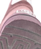 UGG australia（アグオーストラリア）ブーツ 紫 サイズ:24cm レディース/2200639762012