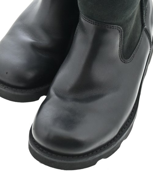 UGG australia（アグオーストラリア）ブーツ 黒 サイズ:27cm メンズ/2200647583043