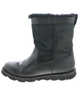 UGG australia（アグオーストラリア）ブーツ 黒 サイズ:27cm メンズ/2200647583043