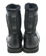 UGG australia（アグオーストラリア）ブーツ 黒 サイズ:27cm メンズ/2200647583043