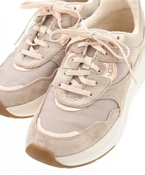 UGG australia（アグオーストラリア）スニーカー ピンク サイズ:25cm レディース/2200648421030