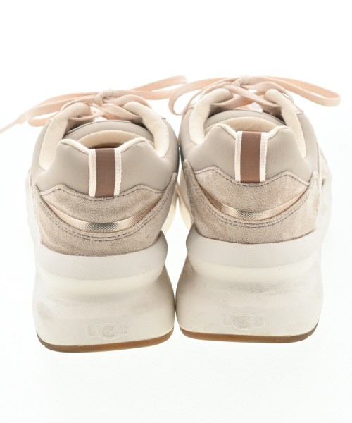 UGG australia（アグオーストラリア）スニーカー ピンク サイズ:25cm レディース/2200648421030