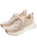 UGG australia（アグオーストラリア）スニーカー ピンク サイズ:25cm レディース/2200648421030