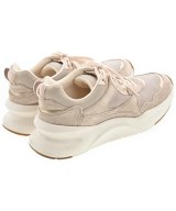 UGG australia（アグオーストラリア）スニーカー ピンク サイズ:25cm レディース/2200648421030