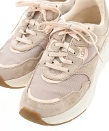 UGG australia（アグオーストラリア）スニーカー ピンク サイズ:25cm レディース/2200648421030