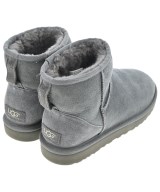 UGG australia（アグオーストラリア）ブーツ グレー サイズ:24cm レディース/2200640232269