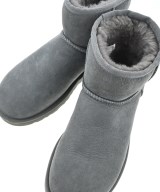 UGG australia（アグオーストラリア）ブーツ グレー サイズ:24cm レディース/2200640232269