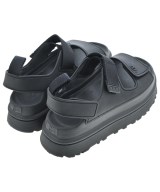 UGG australia（アグオーストラリア）サンダル 黒 サイズ:23cm レディース/2200641242076