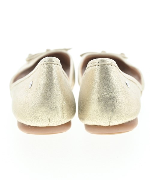 UGG australia（アグオーストラリア）パンプス ゴールド サイズ:24cm レディース/2200641595196