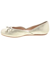 UGG australia（アグオーストラリア）パンプス ゴールド サイズ:24cm レディース/2200641595196