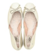 UGG australia（アグオーストラリア）パンプス ゴールド サイズ:24cm レディース/2200641595196