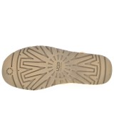 UGG australia（アグオーストラリア）ブーツ ベージュ サイズ:23cm レディース/2200641907081