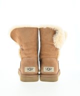 UGG australia（アグオーストラリア）ブーツ ベージュ サイズ:23cm レディース/2200641907081