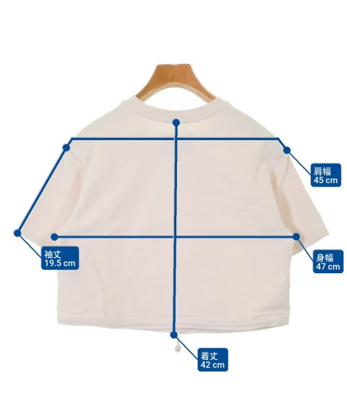 UGG（アグ）スウェット ベージュ サイズ:XS レディース/2200642399038