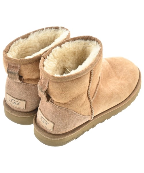 UGG australia（アグオーストラリア）その他 ベージュ サイズ:24cm レディース/2200649348152